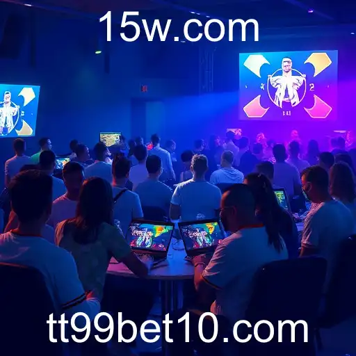 Comunidade Jogadores e a Influência de tt99bet no Cenário