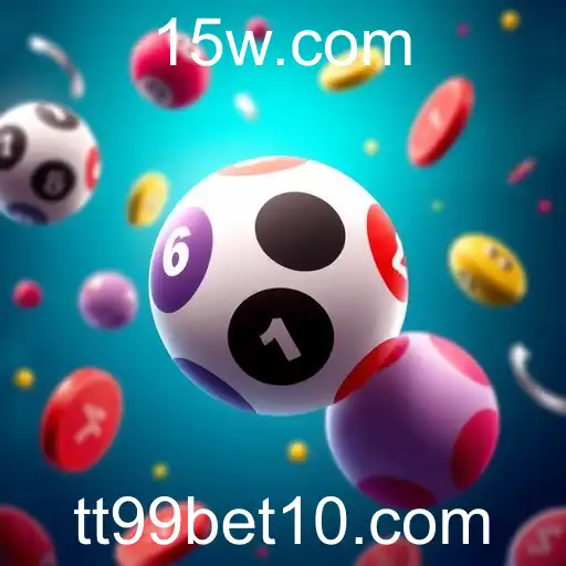 Explorando o Fascinante Mundo dos Jogos de Loteria com a tt99bet