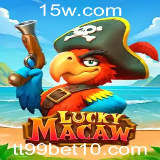 LuckyMacaw: Descubra o Encanto do Jogo de Azar e Estratégia