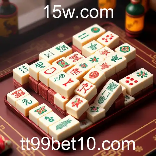 Descubra o Fascinante Mundo do Mahjong: Histórico, Regras e Modernidade