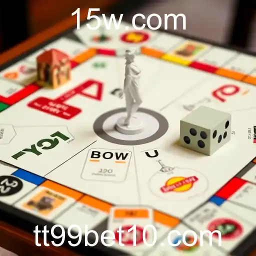 Tudo sobre Monopoly e sua Relevância no Universo dos Jogos: A Conexão com tt99bet