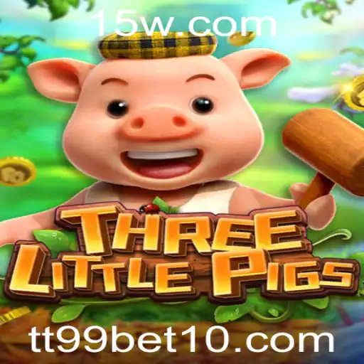 Descubra o Encantador Jogo THREELITTLEPIGS